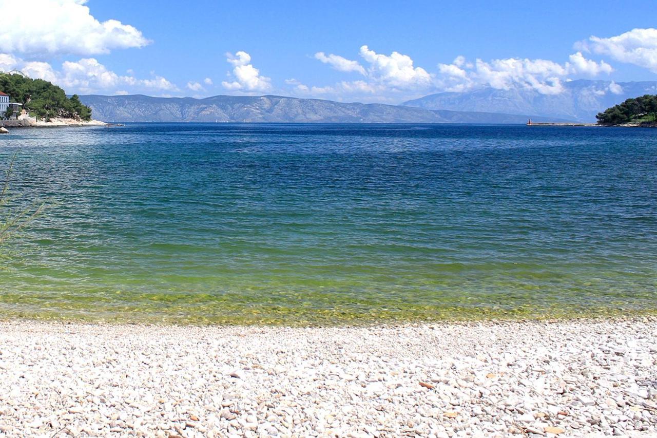 Vrbanj Holiday House With A Parking Space Svirce, Hvar - 17682 מראה חיצוני תמונה