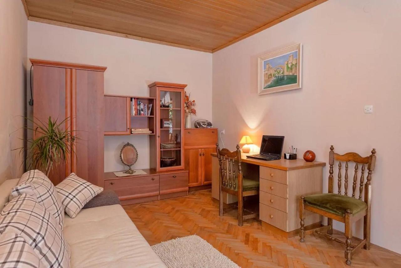 Vrbanj Holiday House With A Parking Space Svirce, Hvar - 17682 מראה חיצוני תמונה