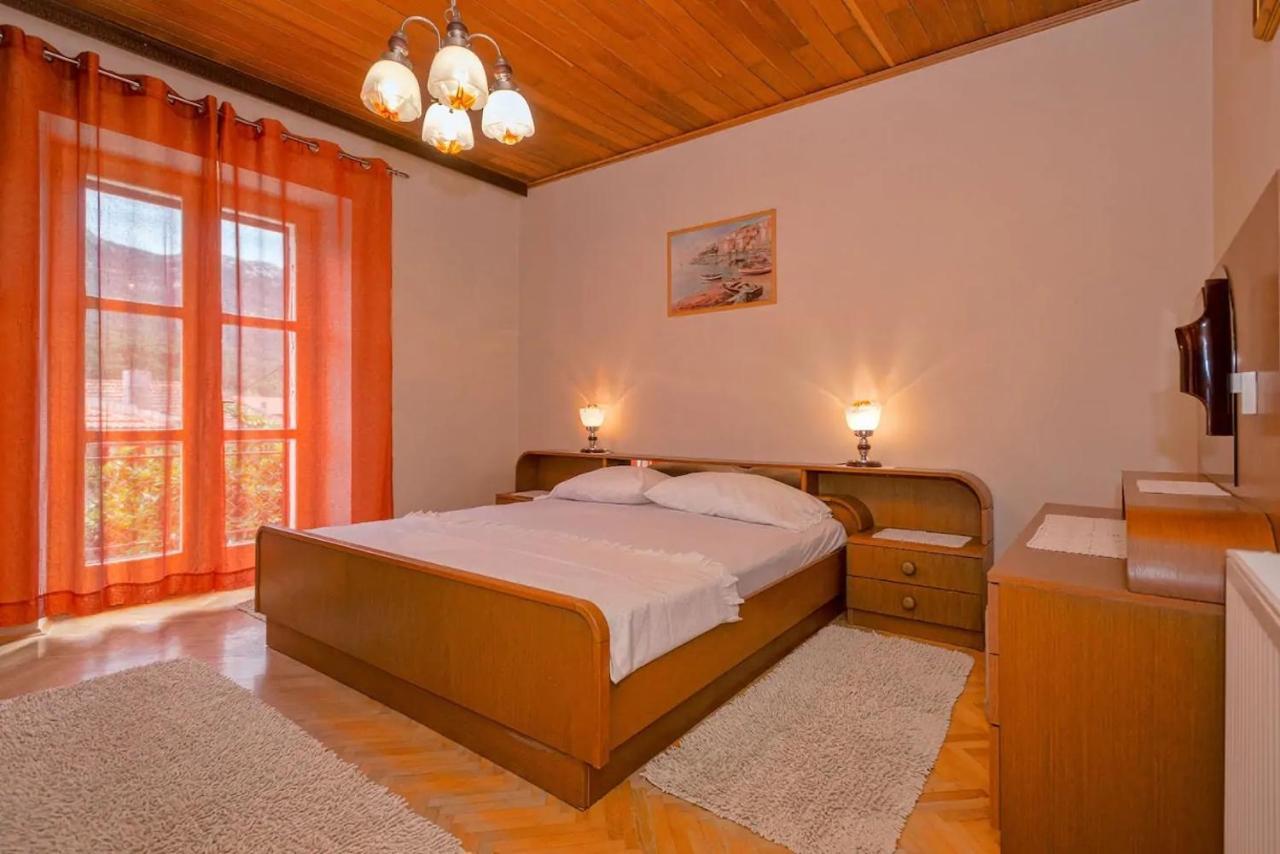 Vrbanj Holiday House With A Parking Space Svirce, Hvar - 17682 מראה חיצוני תמונה