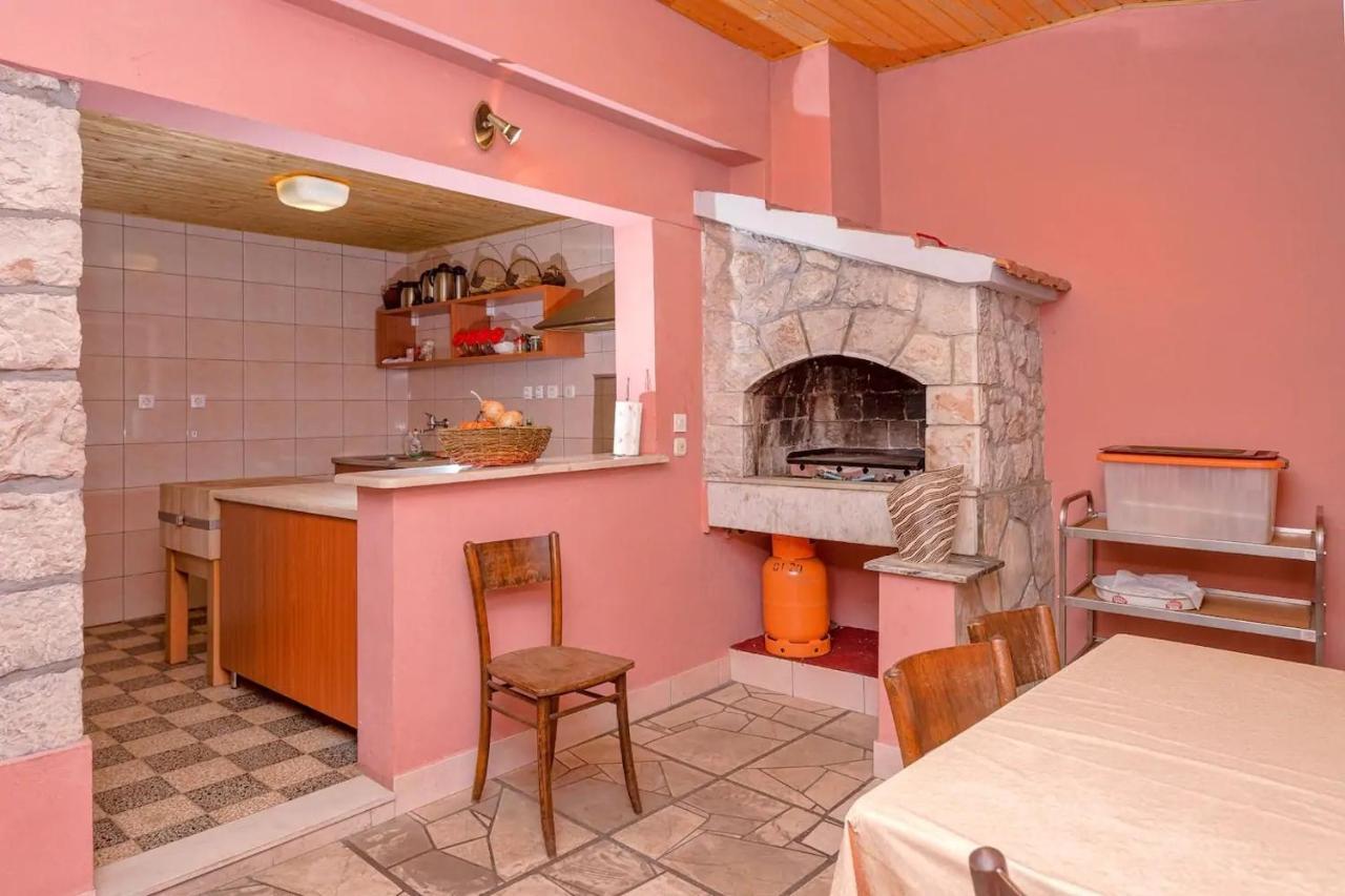 Vrbanj Holiday House With A Parking Space Svirce, Hvar - 17682 מראה חיצוני תמונה