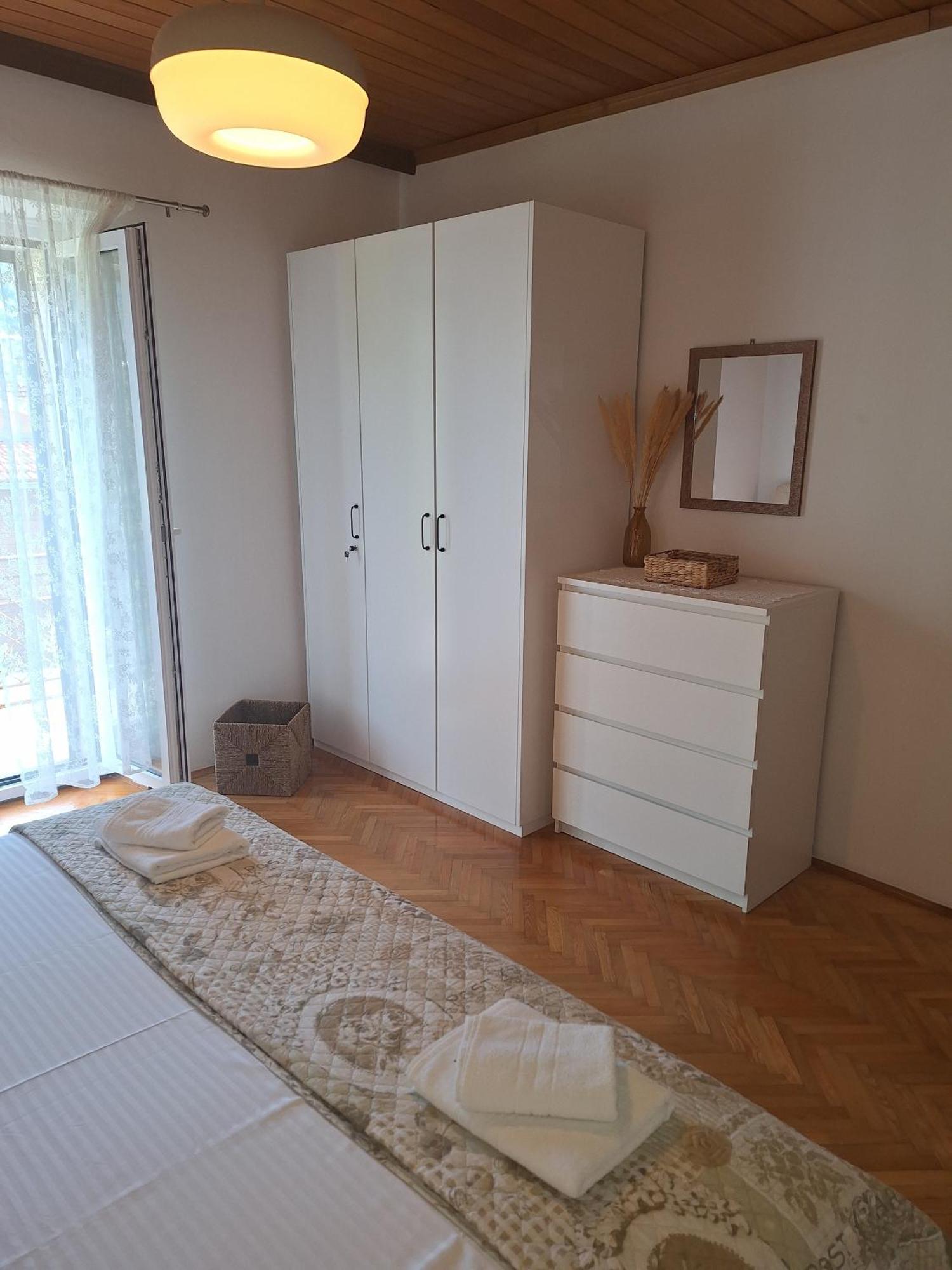 Vrbanj Holiday House With A Parking Space Svirce, Hvar - 17682 חדר תמונה